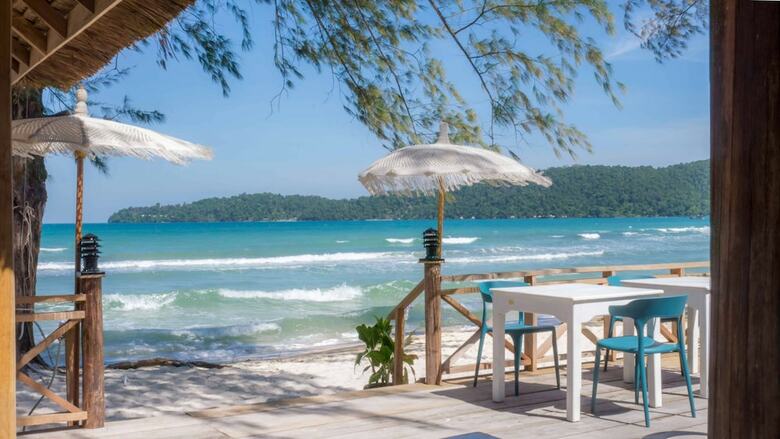 Hotel Sarasea Resort