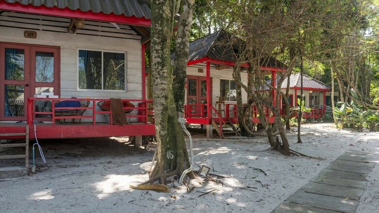 Hotel Sarasea Resort