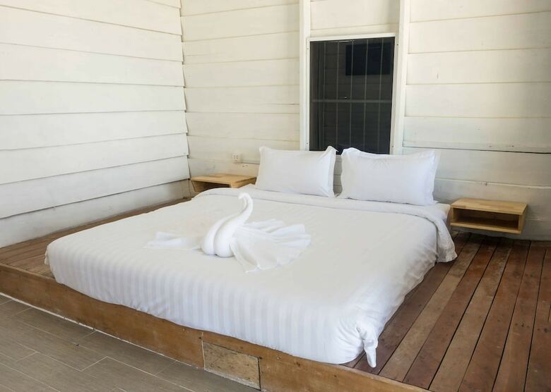 Hotel Sarasea Resort