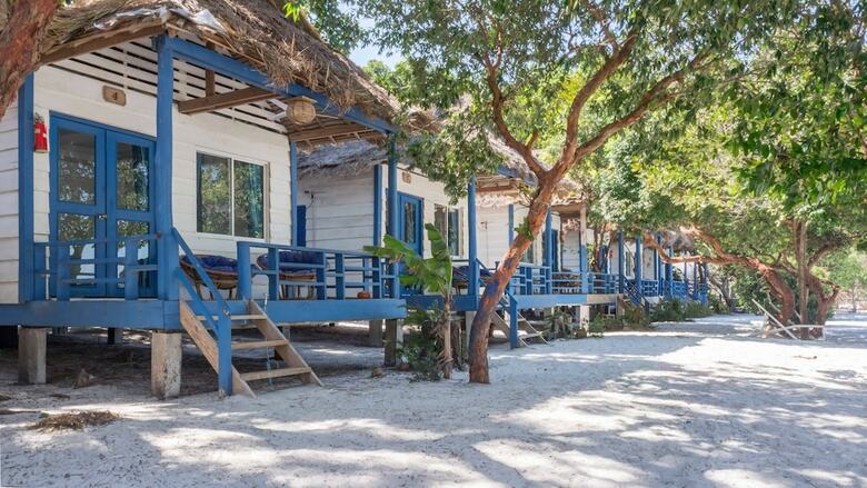 Hotel Sarasea Resort