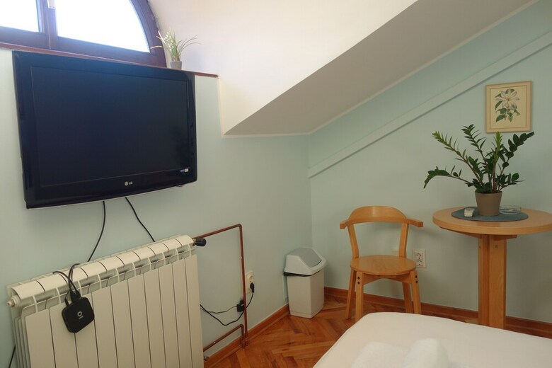 Hotel Villa Quantum Beograd