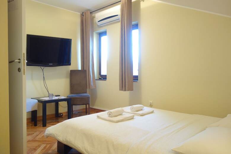 Hotel Villa Quantum Beograd