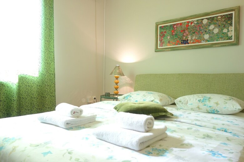 Hotel Villa Quantum Beograd