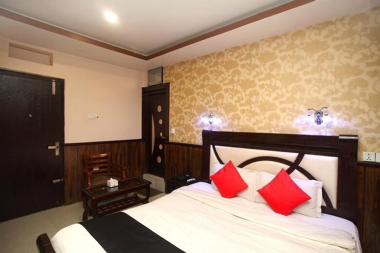 Oyo 709 Hotel Prakash