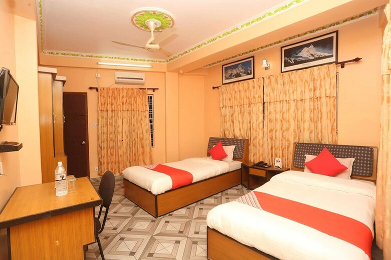 Oyo 685 Hotel The Beehive