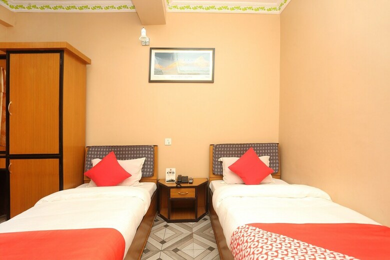 Oyo 685 Hotel The Beehive