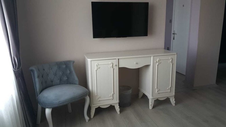Hotel Lavanta Butik Otel
