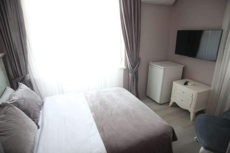 Hotel Lavanta Butik Otel