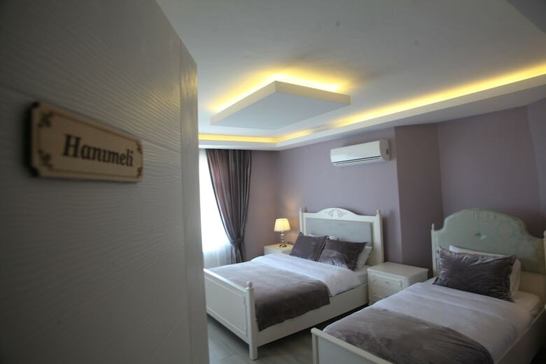 Hotel Lavanta Butik Otel