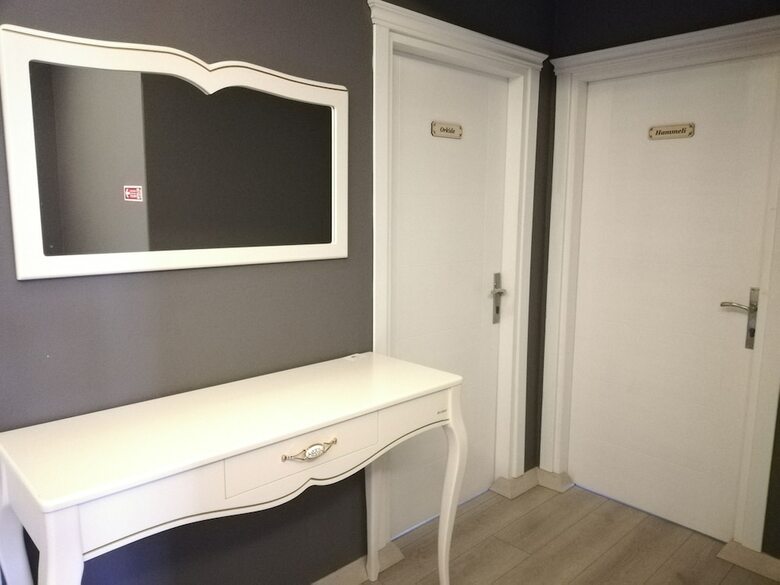 Hotel Lavanta Butik Otel