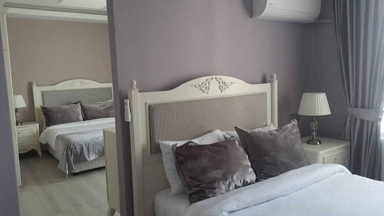 Hotel Lavanta Butik Otel