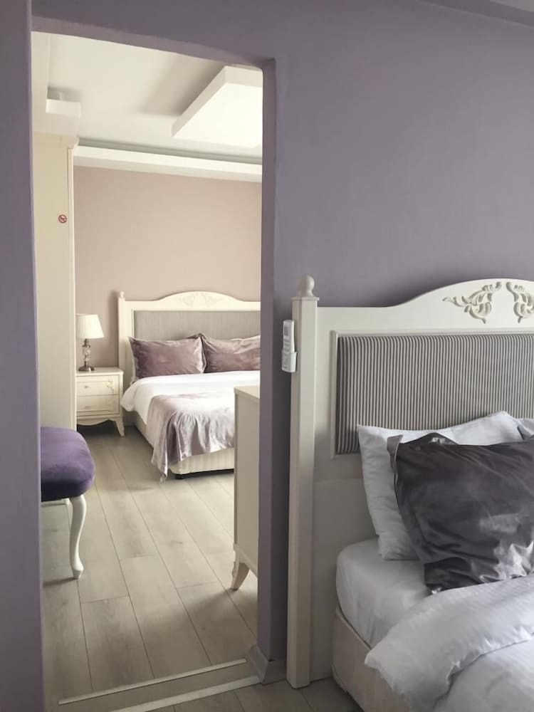 Hotel Lavanta Butik Otel