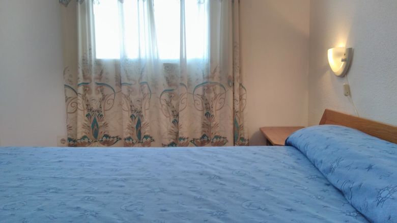 Ap Costas Pe��scola Playa Apartamento
