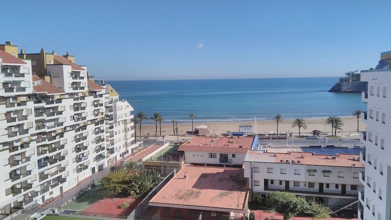 Ap Costas Pe��scola Playa Apartamento