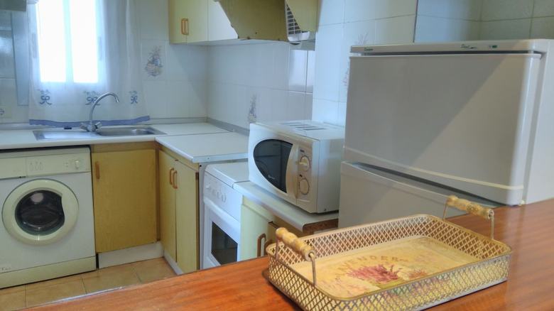Ap Costas Pe��scola Playa Apartamento