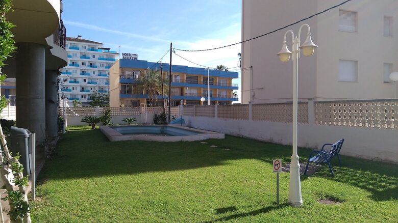 Apartamentos Ap Costas Olimpo 2 Dormitorios