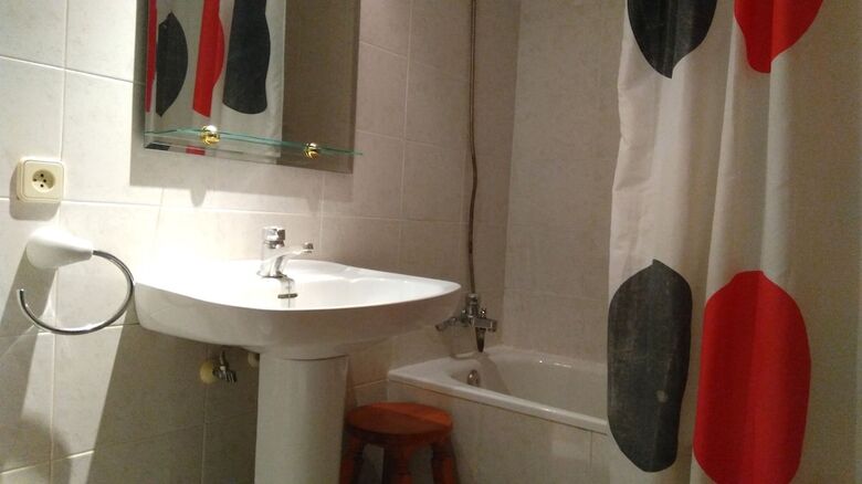 Apartamentos Ap Costas Olimpo 2 Dormitorios