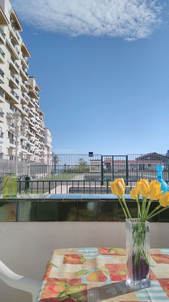 Apartamentos Ap Costas Pe��scola Playa Estudio