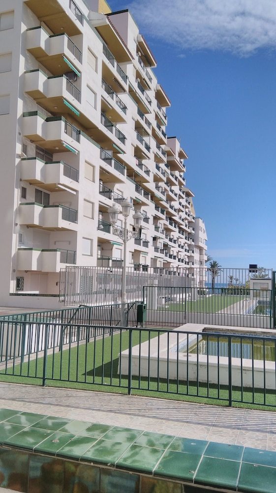 Apartamentos Ap Costas Pe��scola Playa Estudio
