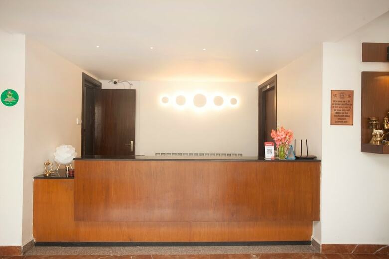 Capital O 686 Hotel Mala Inn