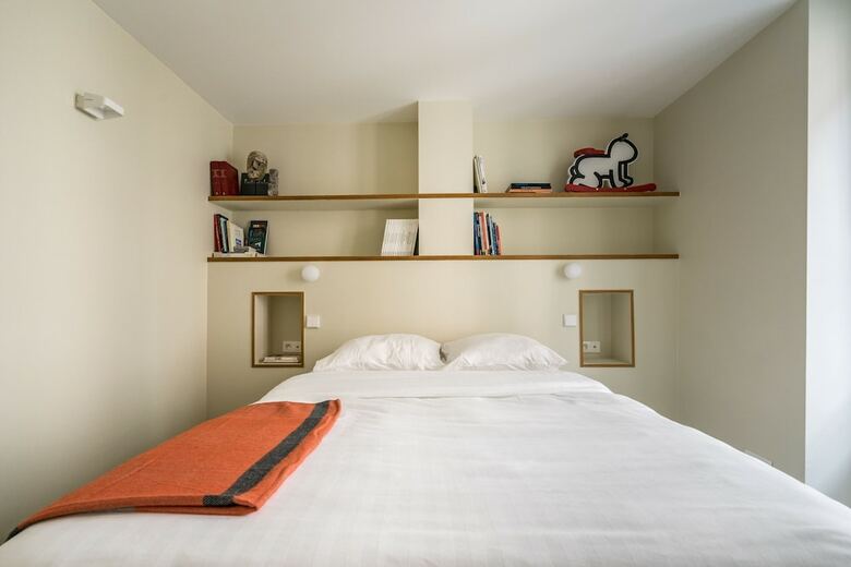 Apartamento Pied � Terre - Gambey