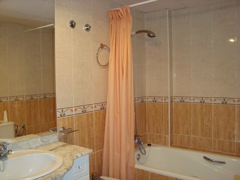 Ap Costas Nerea Apartamento 2 Dormitorios