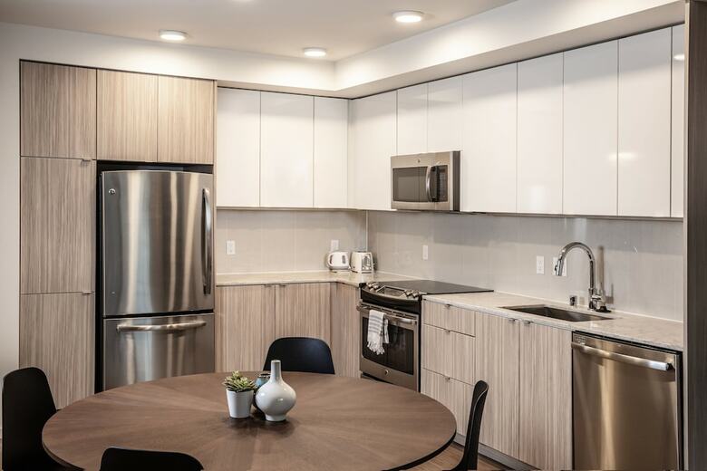 Apartamentos Domicile Suites At Venn On Main