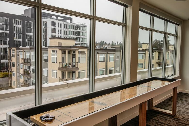 Apartamentos Domicile Suites At Venn On Main