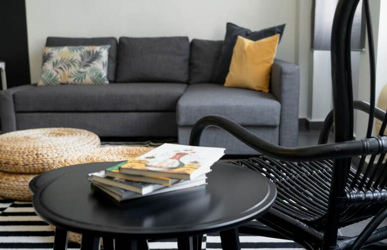 Apartamentos Athens Downtown Loft