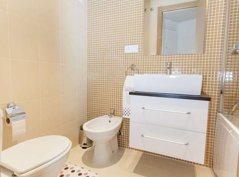 Ap Costas Mira D'or Apartamento 2 Dormitorios