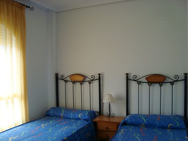 Ap Costas Nerea Apartamento 1 Dormitorio