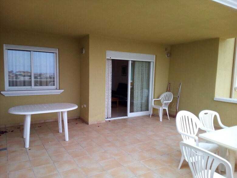 Ap Costas Nerea Apartamento 1 Dormitorio