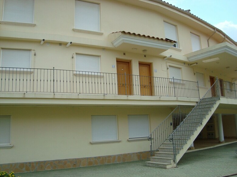 Ap Costas Nerea Apartamento 1 Dormitorio