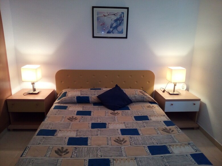 Ap Costas Nerea Apartamento 1 Dormitorio