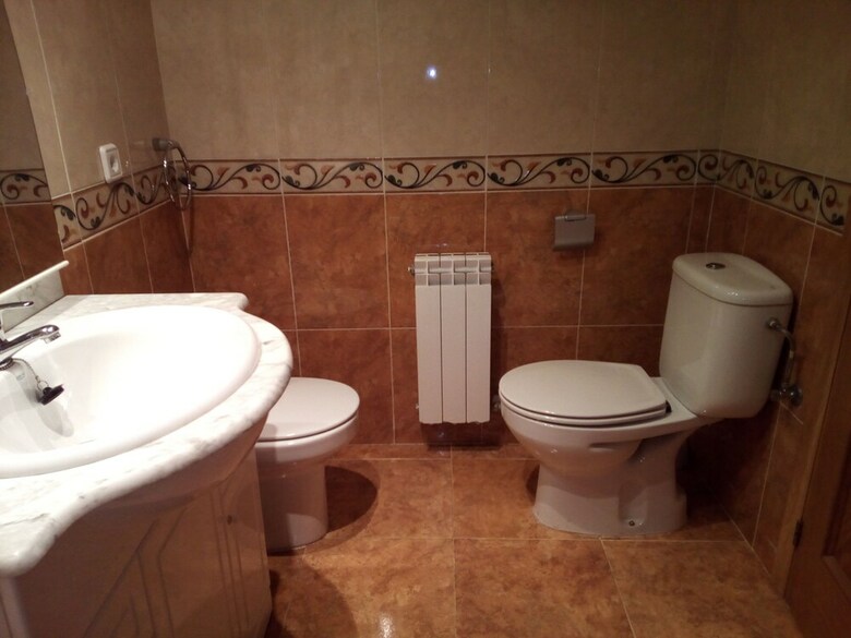 Ap Costas Nerea Apartamento 1 Dormitorio