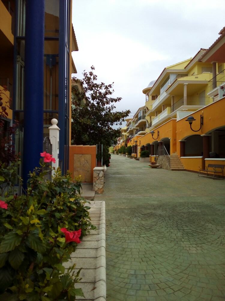 Ap Costas Nerea Apartamento 1 Dormitorio