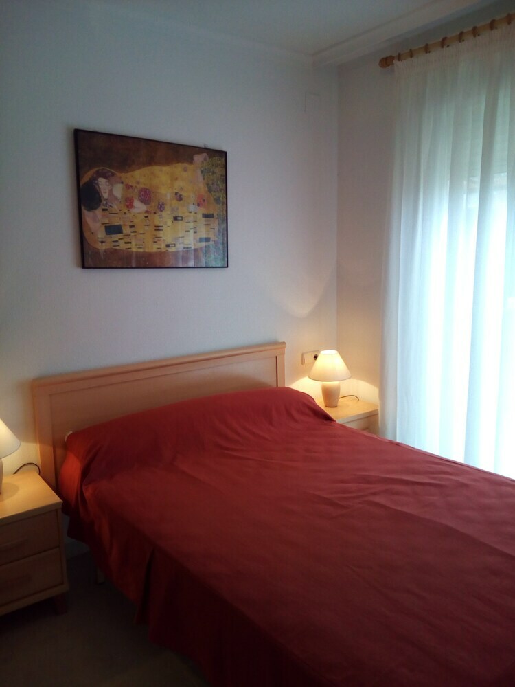 Ap Costas Nerea Apartamento 1 Dormitorio