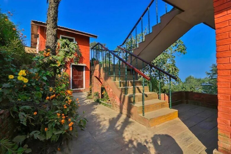 Hotel Oyo 680 Greater Himalayan Resort