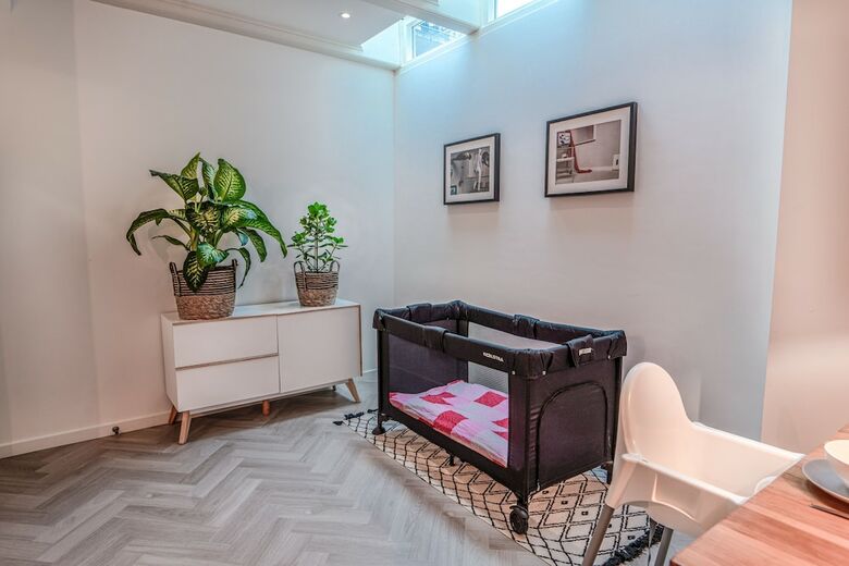 Apartamentos Leidse Square Suite
