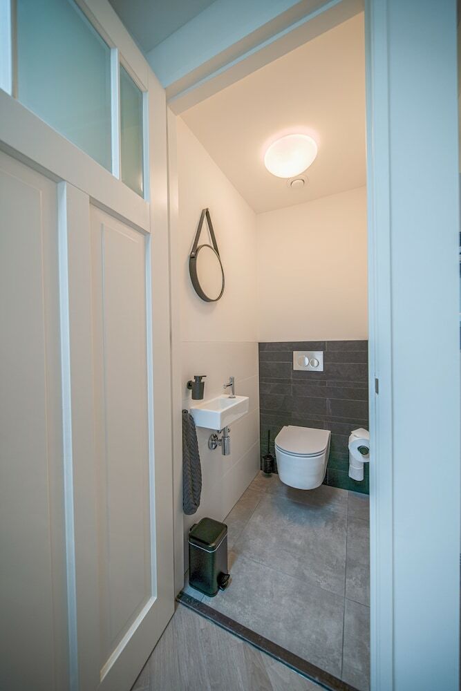 Apartamentos Leidse Square Suite