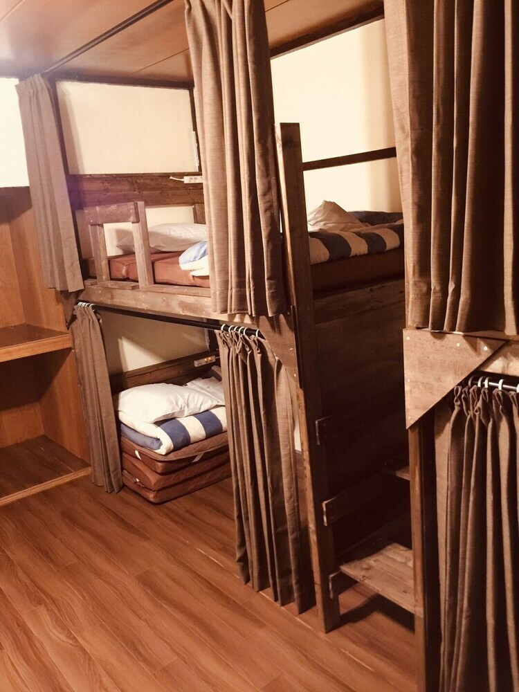 Hostal Matsue Guest House - Hostel