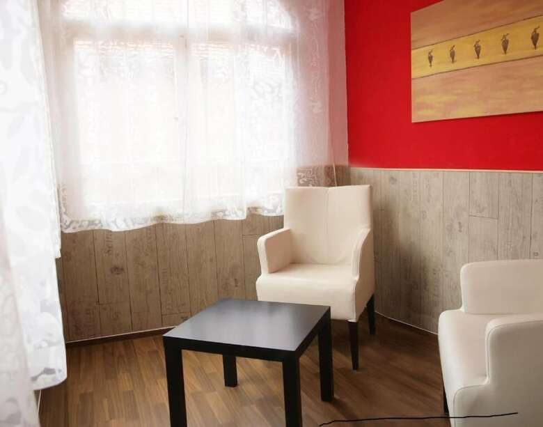 Hotel Zum Holl�nder Hof