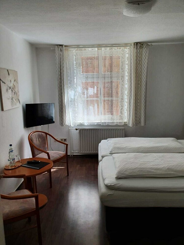 Hotel Zum Holl�nder Hof
