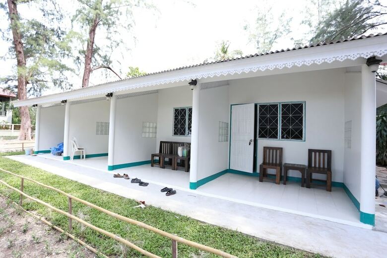Hotel Best Beach Resort Koh Chang