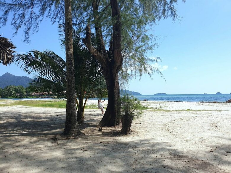 Hotel Best Beach Resort Koh Chang