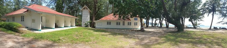Hotel Best Beach Resort Koh Chang
