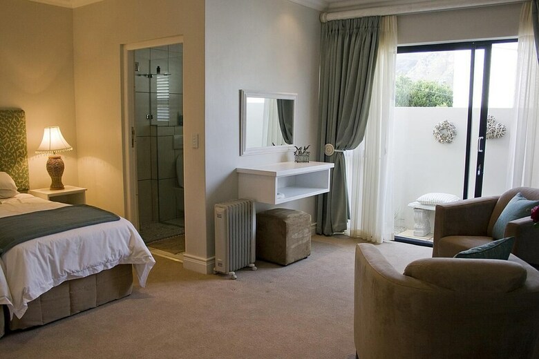 Robins Rest B&B