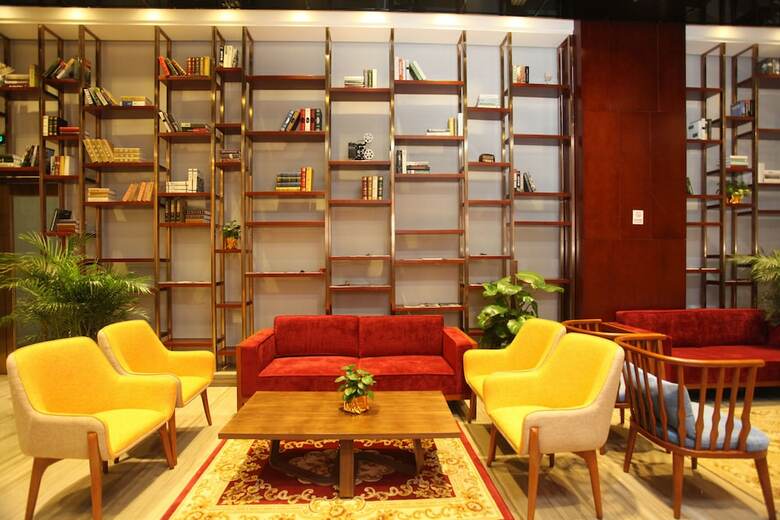 Boke Boutique Hotel Shenzhen Longgang