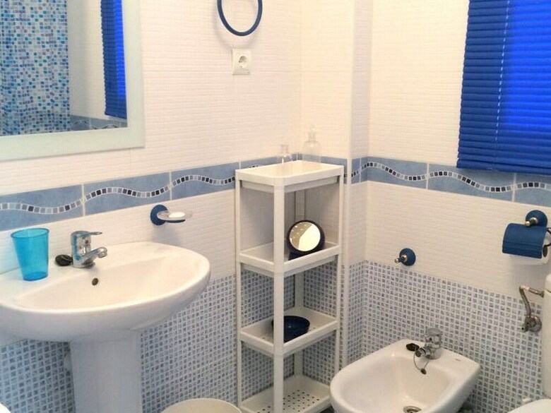 Apartamentos Ap Costas Paseo Maritimo