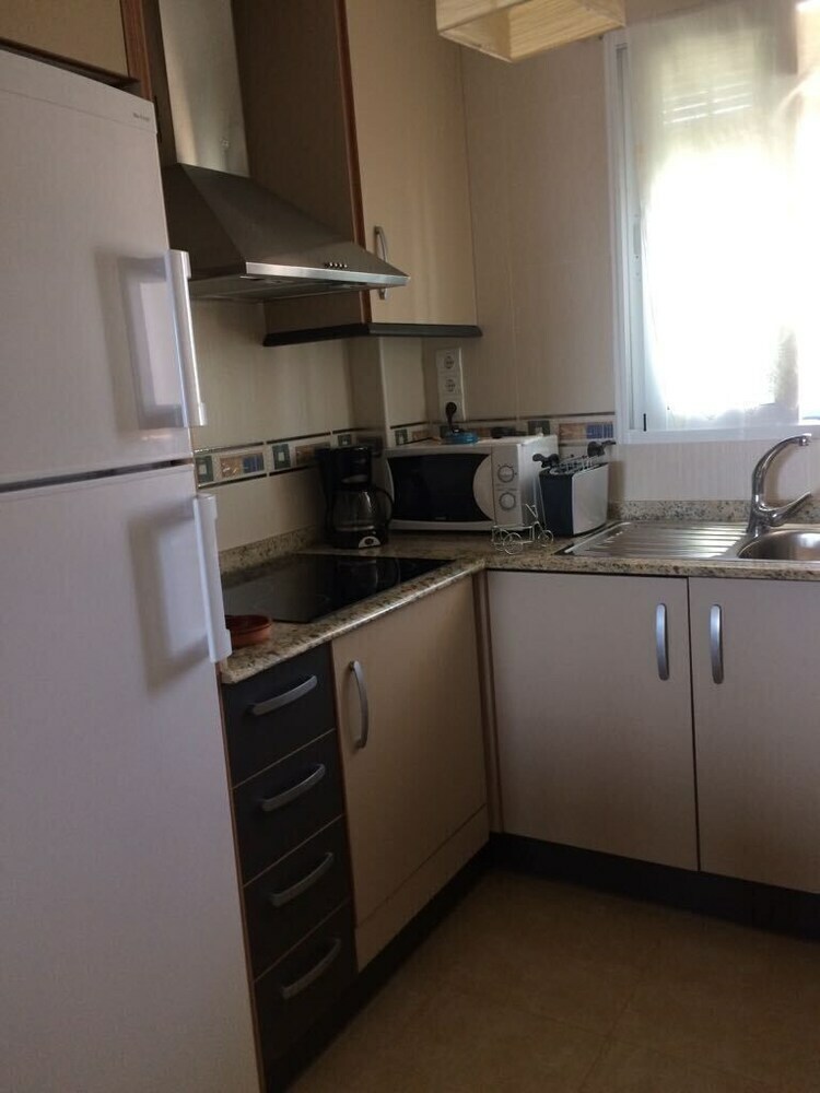 Apartamentos Ap Costas Paseo Maritimo